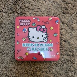 🌷Hello Kitty Protective Mask Case 🌷